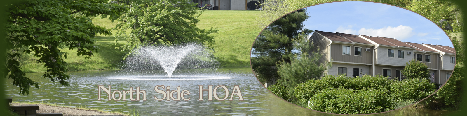 Chelsea Cove North - A Great Community